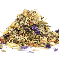 Sage with Manuka Honey – Herbal Tea