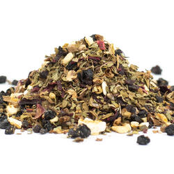 Tulsi Forest Magic – Organic Herbal Tea
