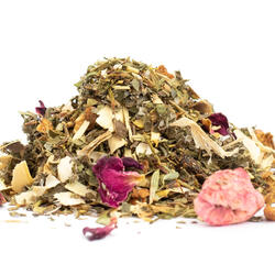 Raspberry-Thyme – Herbal Tea