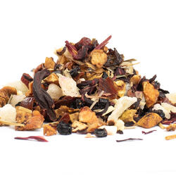 Mango Wave – Fruit Tea