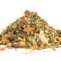 Moringa-Mango – Organic Herbal Tea