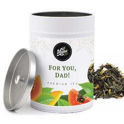For you, Dad! - Gift Tea Tin 120g