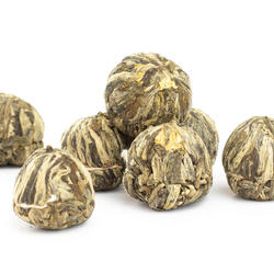 Blooming Jasmine – Blooming Tea