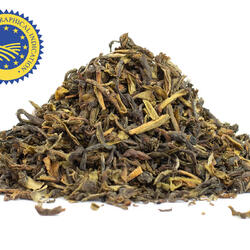 Darjeeling Green – Green Tea