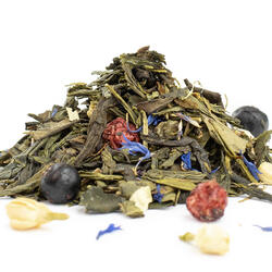 Elixir of Eternal Life – Green Tea