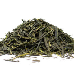 Japan Sencha Fukujyu – Green Tea