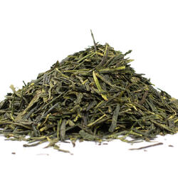 Japan Sencha Uchiyama – Organic Green Tea