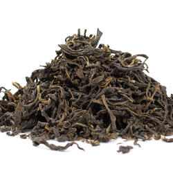 Yellow Sun – Yellow Tea