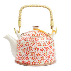 Teapot with Strainer – 800ml