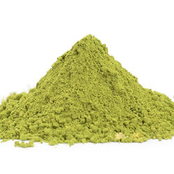 Zen Energy – Organic Herbal Infusion with Matcha