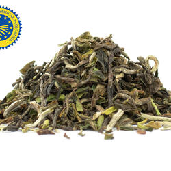 Darjeeling Seeyok First Flush - Organic Black Tea