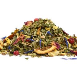 Sweet Moment – Herbal Infusion