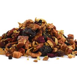 Elderberry Delight with Honey Aroma – Fruit Infusion