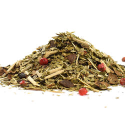 Energy Boost – Herbal Blend