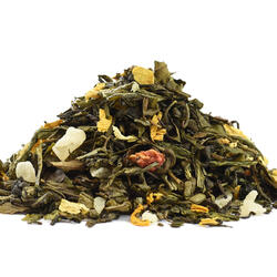 Nine Flavors of China – Tea Blend