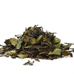 Georgian White Tea Tovli