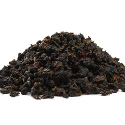 Taiwan Nantou Ming Jian Hong Shui Oolong