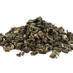 China Emerald – Organic Green Tea