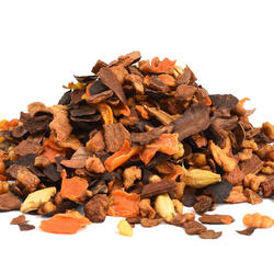 Cinnamon-Pumpkin Magic – Fruit Infusion