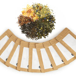 Tea Compass Sample Set