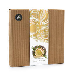 Magical Winter Flavors Sample Gift Set