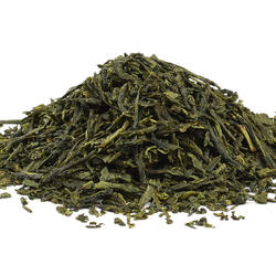 Japan Bancha – Organic Green Tea