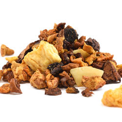 Piña Colada – Fruit Infusion