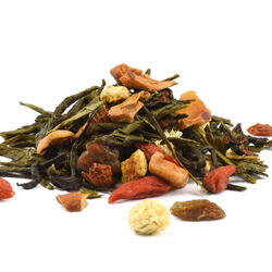 Pear Orchard – Green Tea