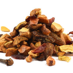 Honeyed Gingerbread – Fruit Infusion