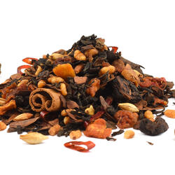 Pumpkin-Choco-Chili – Black Tea