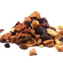 Nutcracker – Fruit Infusion