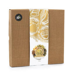 Tea Compass Sample Gift Set