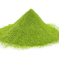 Organic Kirishima Master Grand Reserve Matcha – Green Tea