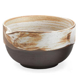 Chawan Bowl – Tsuchi