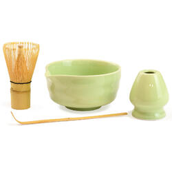 Matcha Set – Heiwa