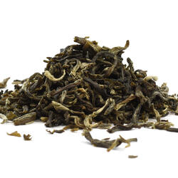 China Yunnan Lincang White Downy – Green Tea
