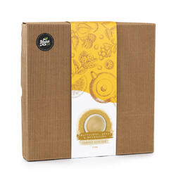 Adaptogens, Herbs & Mushrooms Sample Gift Set