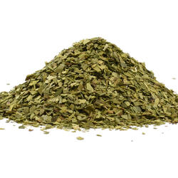 Brazil Yerba Maté Despalada Green – Organic Yerba Maté