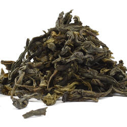 China Hunan Gao Shan Green Dragon – Green Tea
