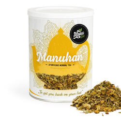 Manuhan – Ayurvedic Tea 250g