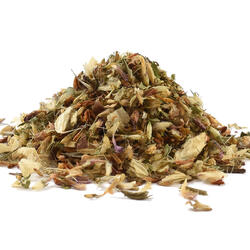 Red Clover (Trifolium Alpestre) – Herb