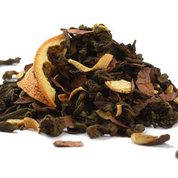 Pu Erh Chocolate-Orange