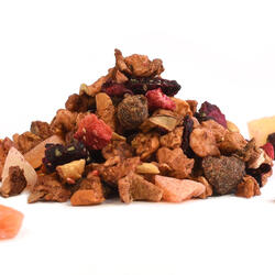 Dragon Fruit & Peach – Fruit Infusion