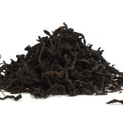 China Huangshan Twisted Da Ye – Organic Black Tea