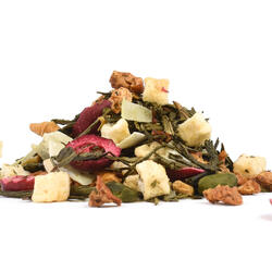 Royal Pistachio – Green Tea