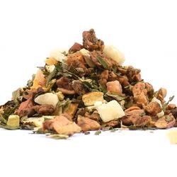 Summer Breeze – Herbal Infusion