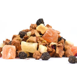 Yuzu-Infused Papaya – Fruit Infusion