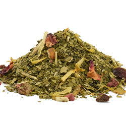 Yerba Maté Ginseng & Ashwagandha