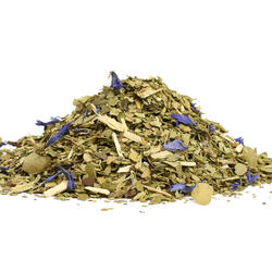 Yerba Maté Memory & Focus