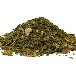 Yerba Maté Start Your Metabolism